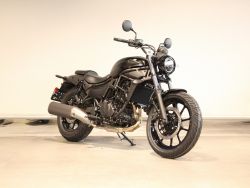KAWASAKI - ELIMINATOR 500
