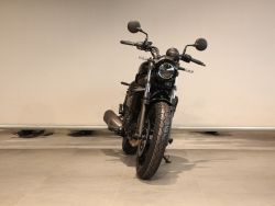 KAWASAKI - ELIMINATOR 500