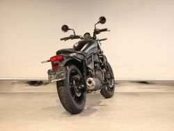 KAWASAKI - ELIMINATOR 500