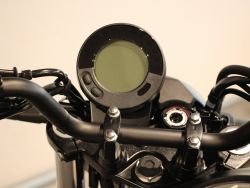 KAWASAKI - ELIMINATOR 500