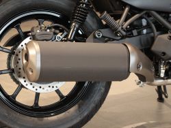 KAWASAKI - ELIMINATOR 500