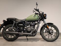METEOR 350 - ROYAL-ENFIELD