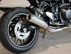 KAWASAKI - Z 900 RS