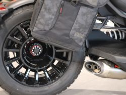 CAN-AM - RYKER 900 RALLY EXTRA VEEL VOO