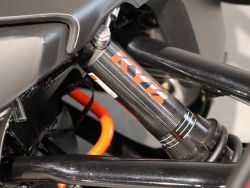 CAN-AM - RYKER 900 RALLY EXTRA VEEL VOO