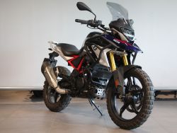 BMW - G 310 GS