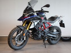 BMW - G 310 GS