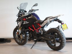 BMW - G 310 GS