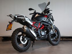 BMW - G 310 GS