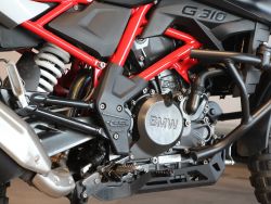 BMW - G 310 GS