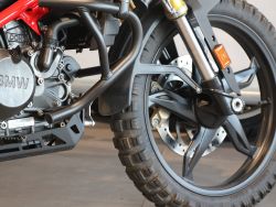BMW - G 310 GS