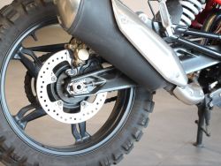 BMW - G 310 GS
