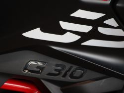 BMW - G 310 GS