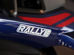 BMW - G 310 GS