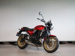 KAWASAKI - Z 650 RS