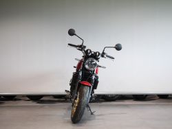 KAWASAKI - Z 650 RS