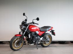 KAWASAKI - Z 650 RS