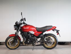 KAWASAKI - Z 650 RS