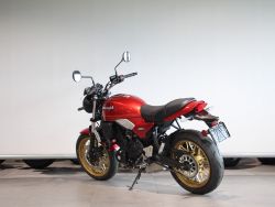 KAWASAKI - Z 650 RS