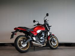 KAWASAKI - Z 650 RS