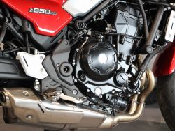 KAWASAKI - Z 650 RS