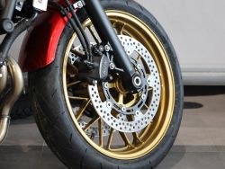 KAWASAKI - Z 650 RS