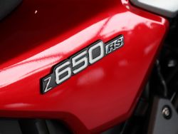 KAWASAKI - Z 650 RS