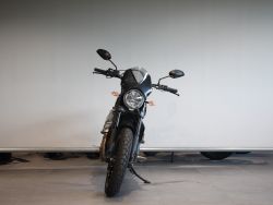 DUCATI - SCRAMBLER FULL THROTLLE