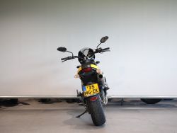 DUCATI - SCRAMBLER FULL THROTLLE