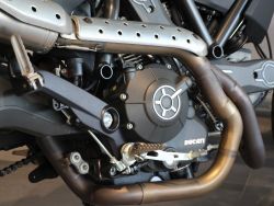 DUCATI - SCRAMBLER FULL THROTLLE