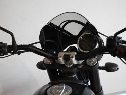 DUCATI - SCRAMBLER FULL THROTLLE