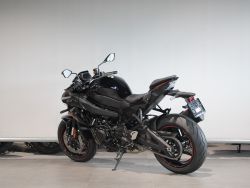 KAWASAKI - Z H2
