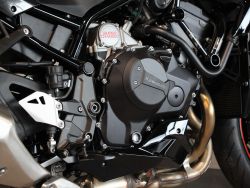 KAWASAKI - Z H2