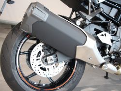 KAWASAKI - Z H2