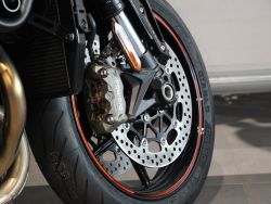 KAWASAKI - Z H2