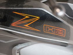 KAWASAKI - Z H2