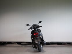 YAMAHA - RAYZR