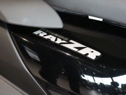 YAMAHA - RAYZR