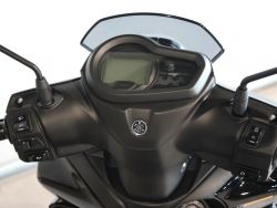 YAMAHA - RAYZR