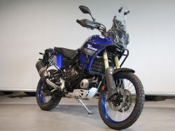 YAMAHA - TENERE 700