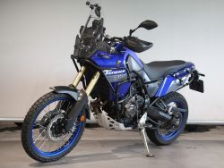 YAMAHA - TENERE 700