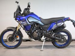 YAMAHA - TENERE 700