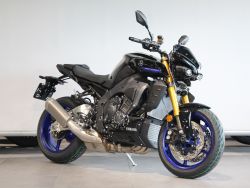 YAMAHA - MT-10 SP ABS