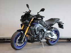 YAMAHA - MT-10 SP ABS