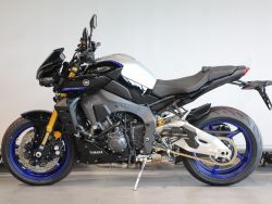 YAMAHA - MT-10 SP ABS