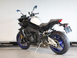 YAMAHA - MT-10 SP ABS
