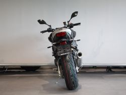 YAMAHA - MT-10 SP ABS