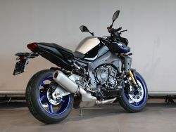YAMAHA - MT-10 SP ABS