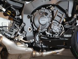 YAMAHA - MT-10 SP ABS