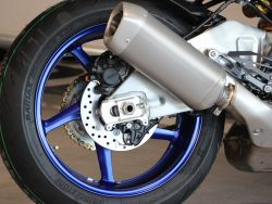 YAMAHA - MT-10 SP ABS